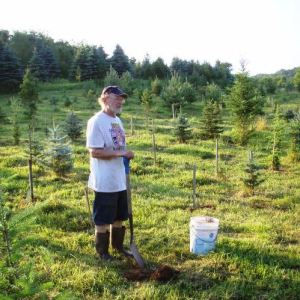 Mike Tabor of Licking Creek Bend Farm, asks Marylanders to contact their legislators to support bills SB0778 and HB1191, before March  2014 in support of GMO labeling.
