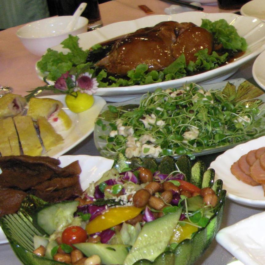 MOFFA WINTER MEETING 2015 POTLUCK&nbsp;LUNCH