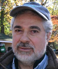 Nick Maravell's Role On National Organic Board Phasing Out