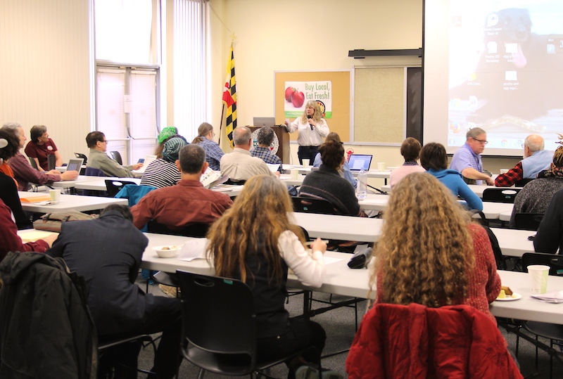 MOFFA Winter Meeting will be February 11, 2017